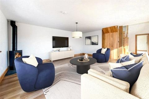 undefined, Pippen Barn, Ham Farm, Combe St. Nicholas, Chard, Somerset, TA20