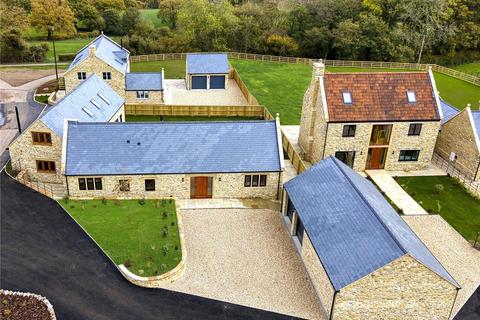 undefined, Pippen Barn, Ham Farm, Combe St. Nicholas, Chard, Somerset, TA20