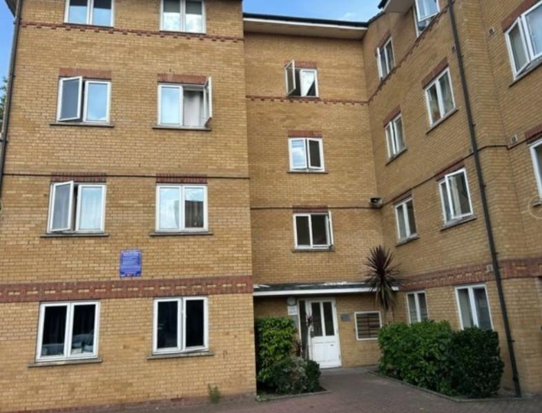 Apartment in London