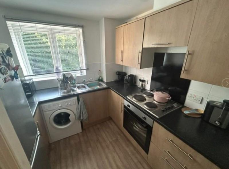 Apartment in London - View 3