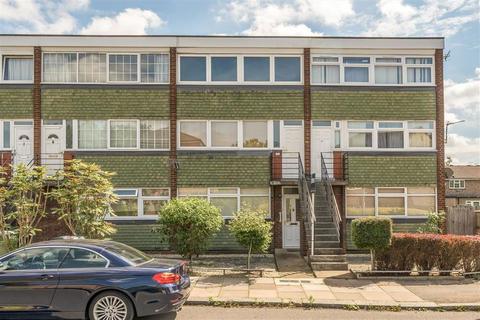 Stainton Road, London SE6