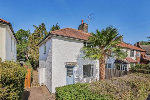 Boileau Road, London SW13