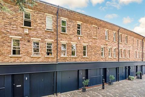 3 bedroom house for sale, St. Pauls Mews, London NW1