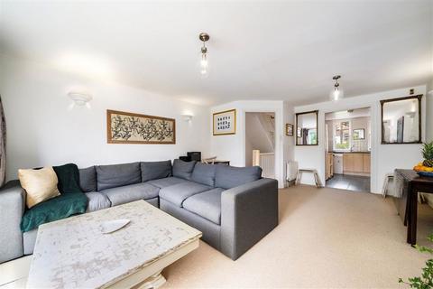 3 bedroom house for sale, St. Pauls Mews, London NW1