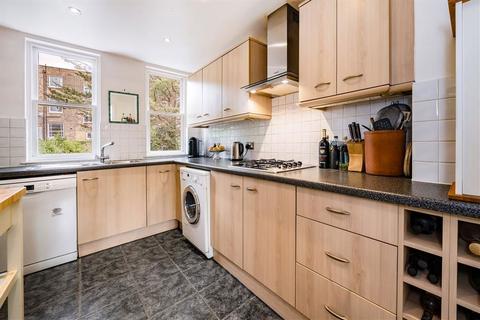 3 bedroom house for sale, St. Pauls Mews, London NW1