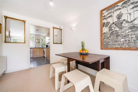 3 bedroom house for sale, St. Pauls Mews, London NW1