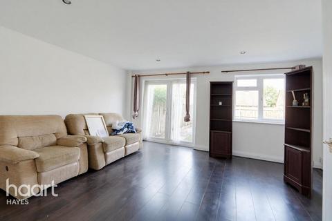 undefined, Yeading Lane, Hayes