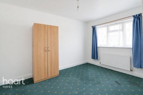 undefined, Yeading Lane, Hayes