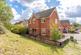 Lodge Farm Drive, Old Catton