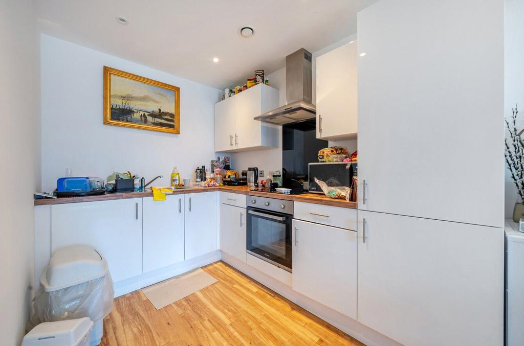 Apartment in Greater Manchester - View 2