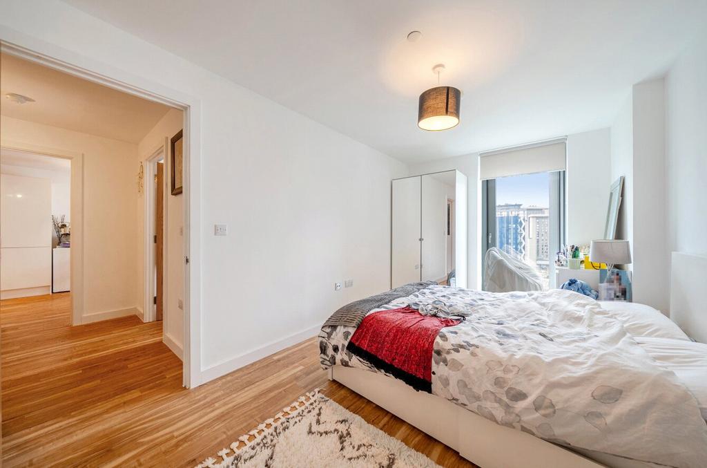 Apartment in Greater Manchester - More