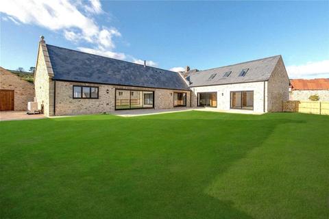 undefined, Pippen Barn, Ham Farm, Combe St. Nicholas, Chard, Somerset, TA20