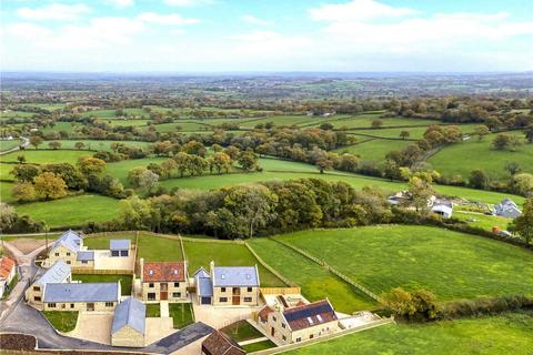 undefined, Pippen Barn, Ham Farm, Combe St. Nicholas, Chard, Somerset, TA20