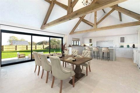 undefined, Pippen Barn, Ham Farm, Combe St. Nicholas, Chard, Somerset, TA20
