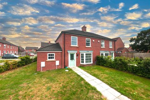 3 bedroom semi-detached house for sale, Huntington Road, York