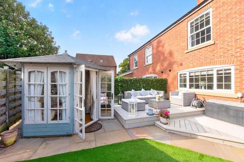 3 bedroom semi-detached house for sale, Huntington Road, York