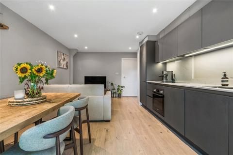 1 bedroom apartment for sale, Aboyne Road, SW17
