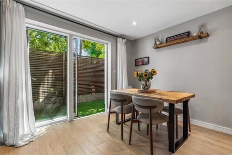 1 bedroom apartment for sale, Aboyne Road, SW17