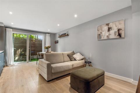 1 bedroom apartment for sale, Aboyne Road, SW17