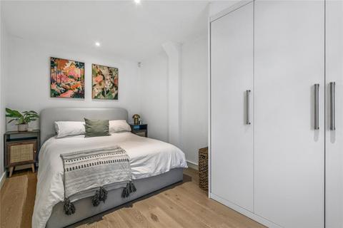 1 bedroom apartment for sale, Aboyne Road, SW17