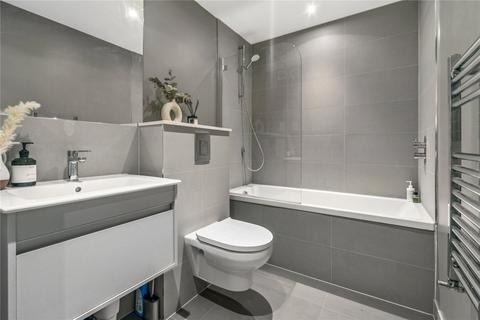1 bedroom apartment for sale, Aboyne Road, SW17