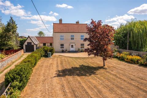 4 bedroom detached house for sale, Barningham Road, Stanton, Bury St Edmunds, Suffolk, IP31