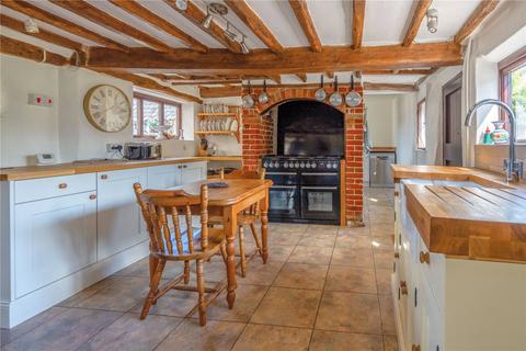 4 bedroom detached house for sale, Barningham Road, Stanton, Bury St Edmunds, Suffolk, IP31