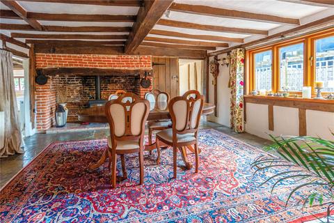4 bedroom detached house for sale, Barningham Road, Stanton, Bury St Edmunds, Suffolk, IP31