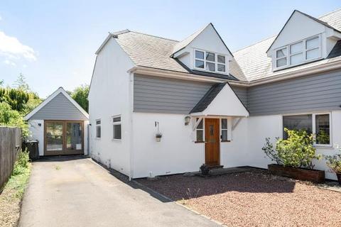 4 bedroom semi-detached house for sale, Hurst Lane, Cumnor, Oxford