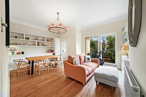1 bedroom flat for sale, Schubert Road, Putney