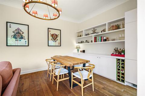 1 bedroom flat for sale, Schubert Road, Putney