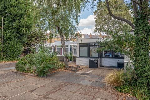 1 bedroom terraced house for sale, Manville Gardens, Heaver Estate, London, SW17