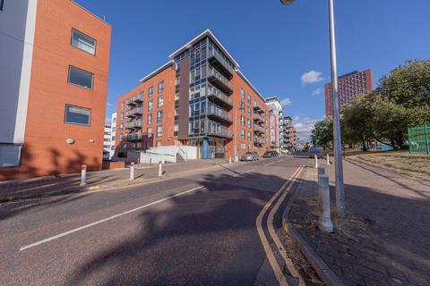 1 bedroom flat for sale, Ryland Street, Birmingham B16