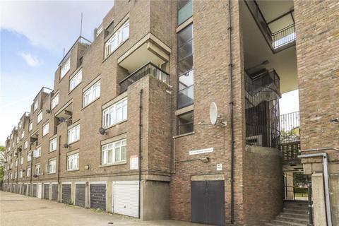 Solander Gardens, LONDON, E1 0DN