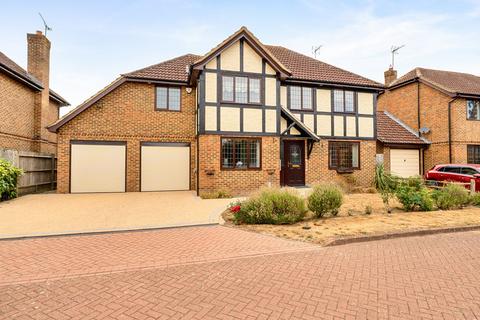 4 bedroom detached house for sale, Shorland Oaks, Bracknell, Berkshire