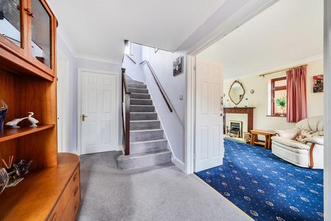 4 bedroom detached house for sale, Shorland Oaks, Bracknell, Berkshire