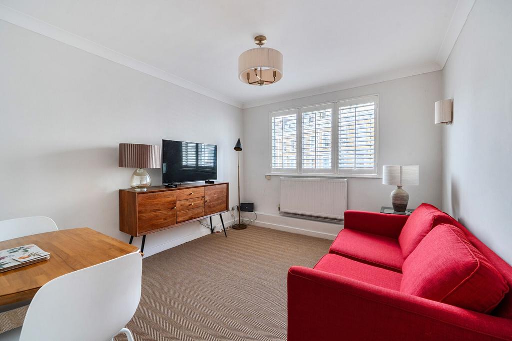 Apartment in London - View 3