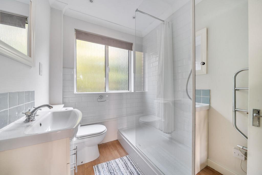 Apartment in London - View 5