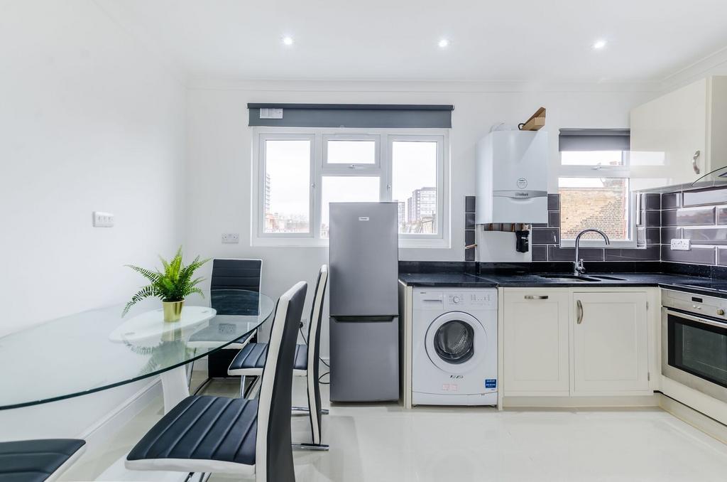 Apartment in London - View 4