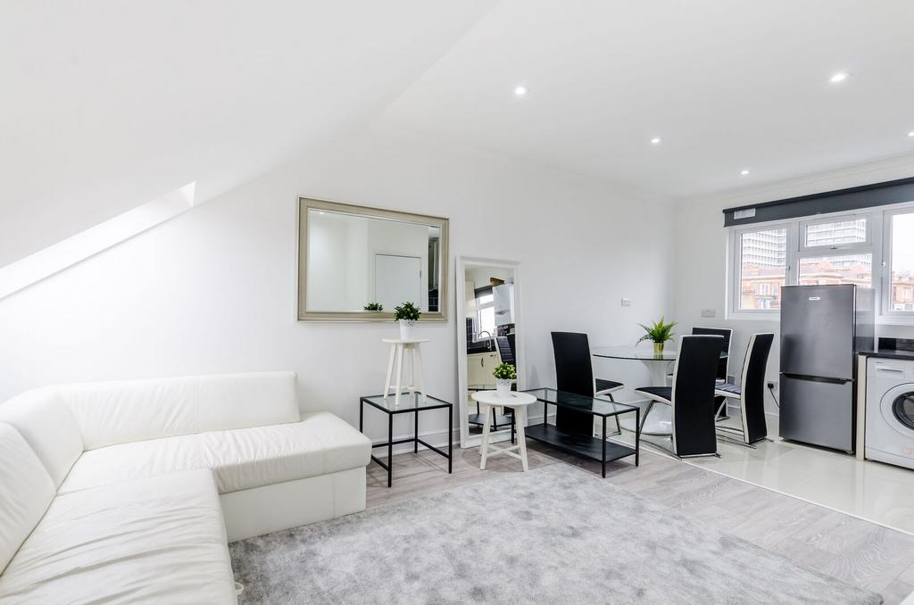 Apartment in London - View 3
