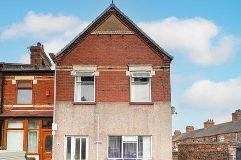 6 bedroom house of multiple occupation for sale, Campbell Terrace, Stoke-on-Trent ST1