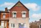 Campbell Terrace, Stoke-on-Trent ST1