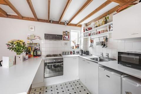1 bedroom duplex for sale, St. Rualds Close, Wallingford