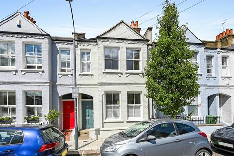 Standish Road, London W6