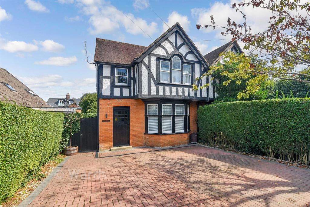 House in Ashford - View 2
