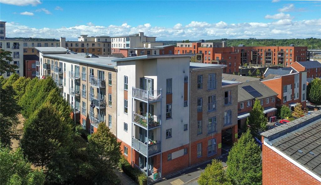 Apartment in Berkshire