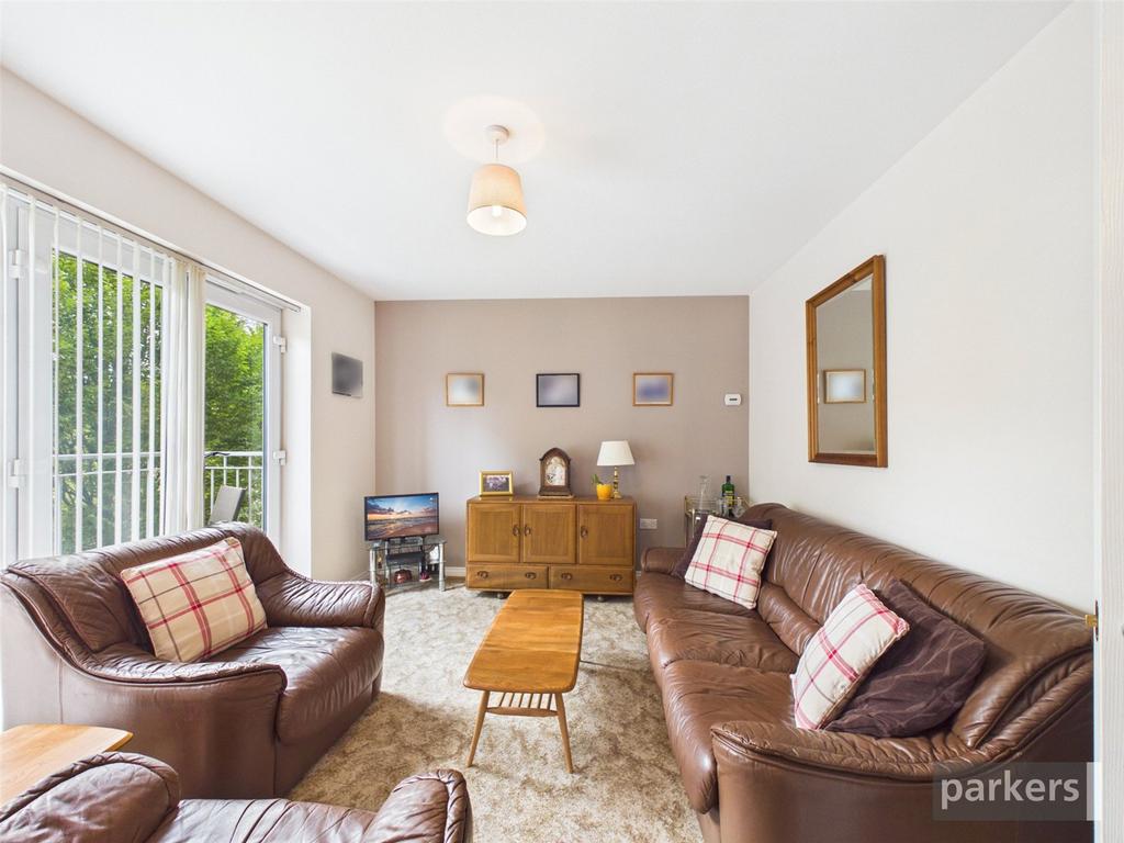 Apartment in Berkshire - View 2