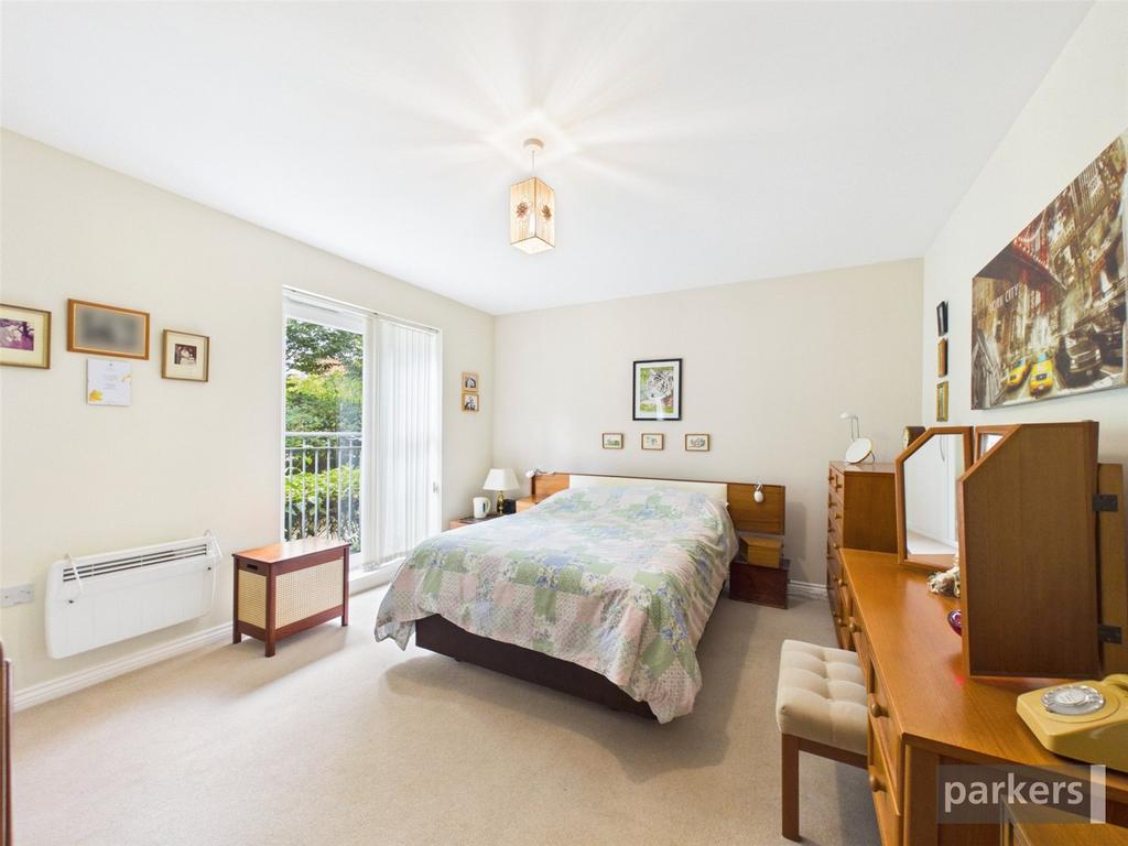 Apartment in Berkshire - View 4