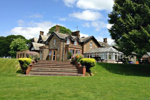 6 bedroom character property for sale, Tongland Road, Kirkcudbright DG6