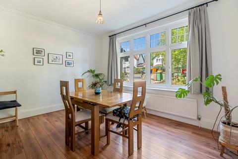4 bedroom semi-detached house for sale, The Drive, Wallington, SM6